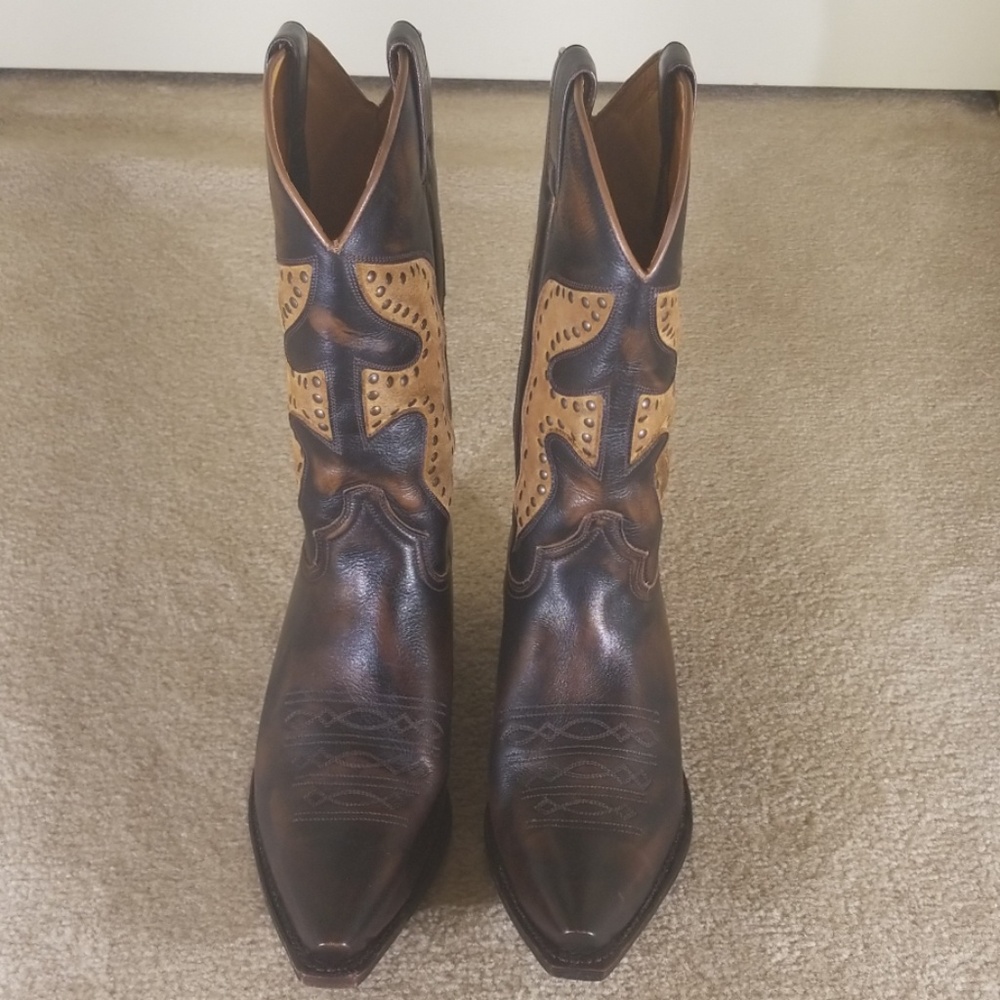 Frye boots - Picture 2 of 8
